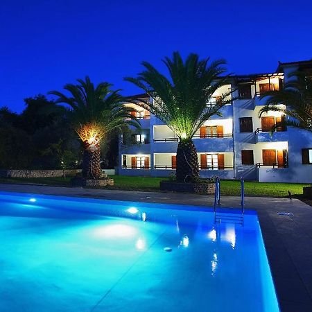 Villa Maro Skopelos Eksteriør billede
