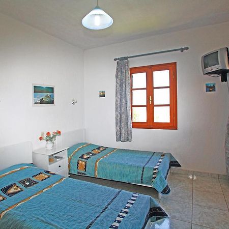 Villa Maro Skopelos Værelse billede
