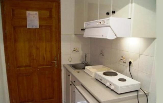 Villa Maro Skopelos Eksteriør billede