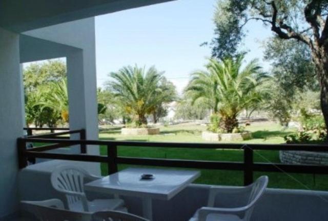 Villa Maro Skopelos Eksteriør billede