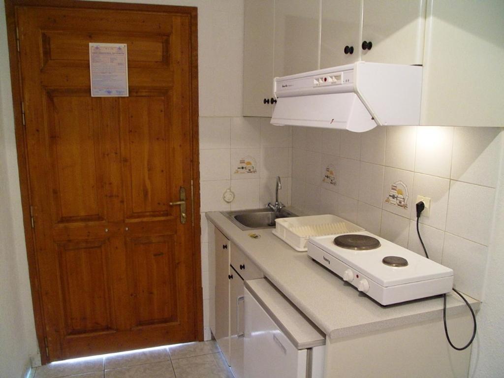Villa Maro Skopelos Værelse billede