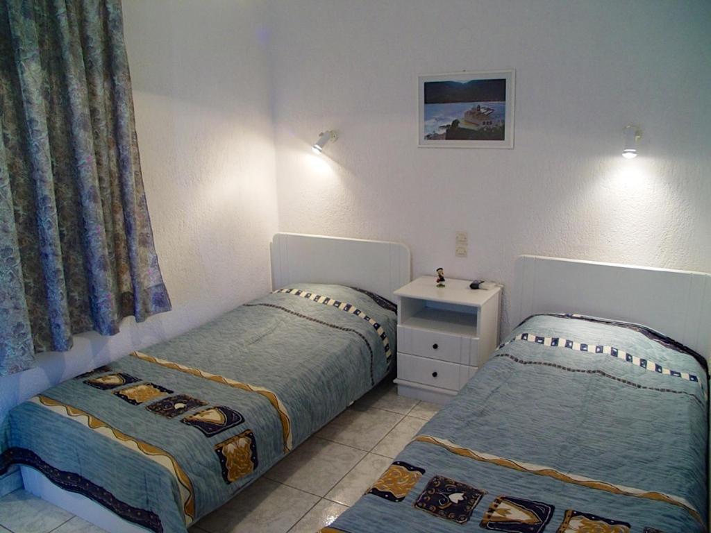 Villa Maro Skopelos Værelse billede