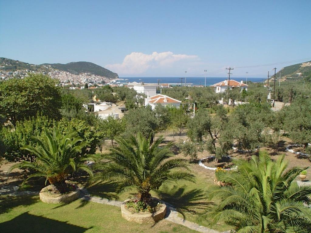 Villa Maro Skopelos Værelse billede