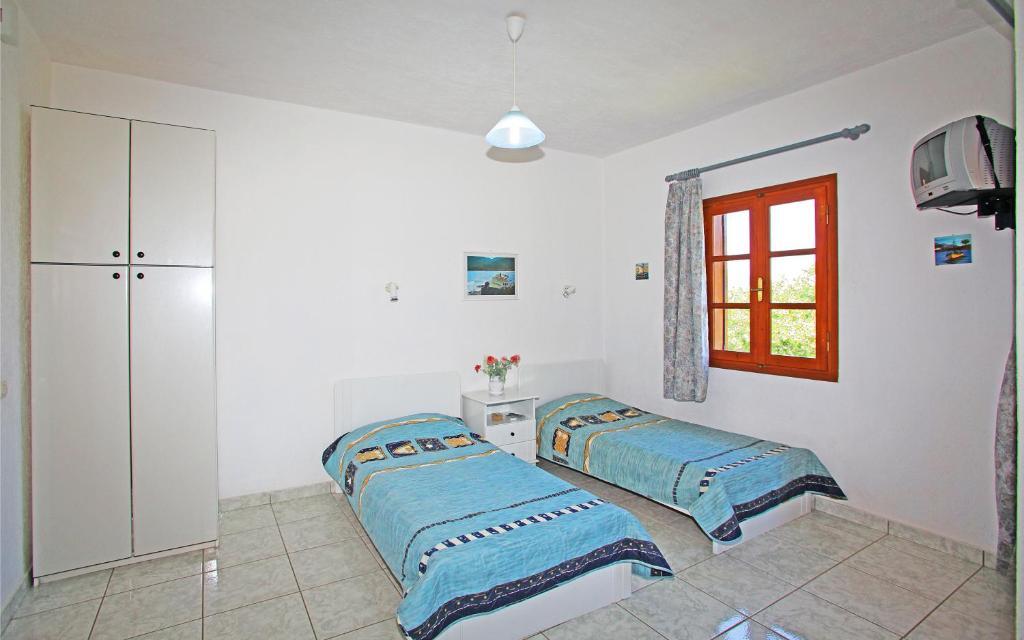 Villa Maro Skopelos Værelse billede