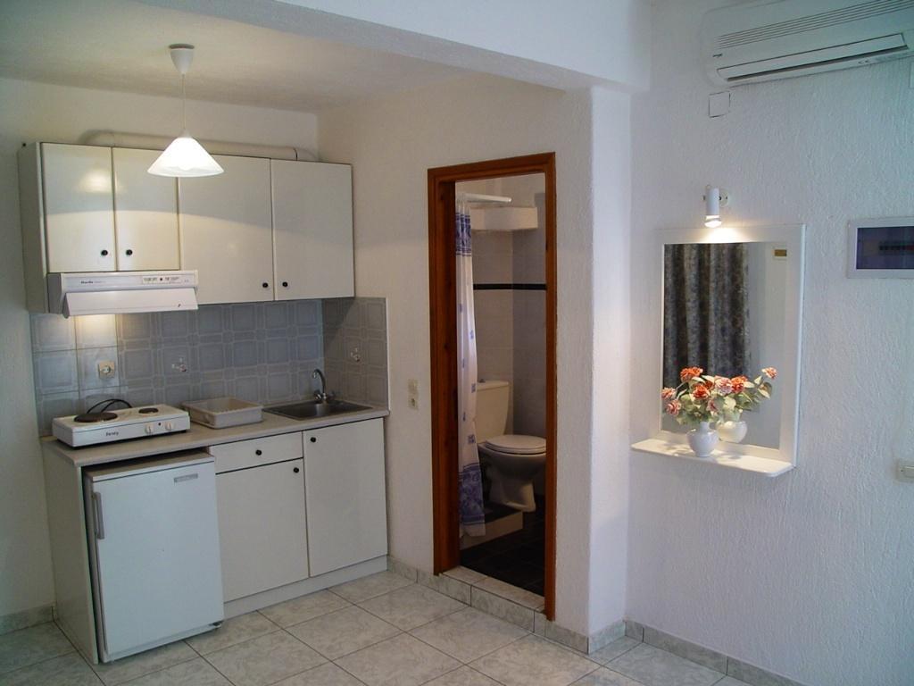 Villa Maro Skopelos Eksteriør billede