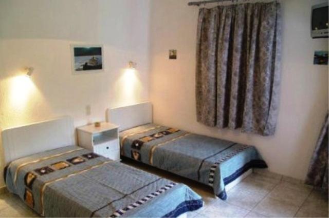 Villa Maro Skopelos Værelse billede